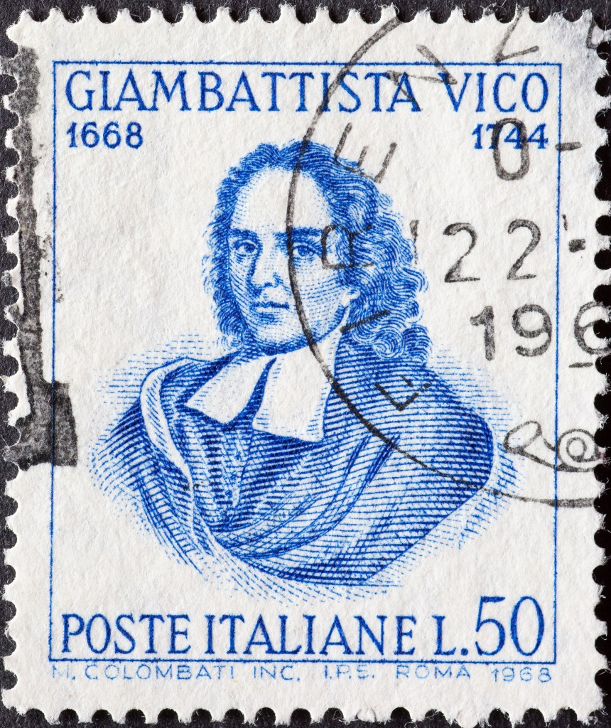 Vico more than human&nbsp;humanism