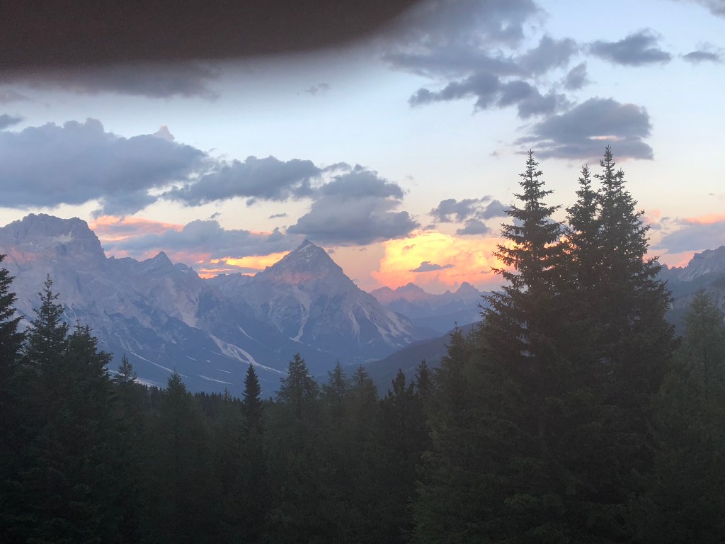 Dolomites Photo Gallery